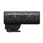 SONY ECM-W3S mikorfon