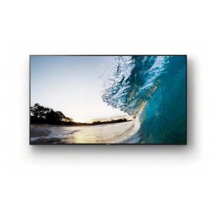 SONY FW-65XE8501 65" BRAVIA 4K HDR Professional Display