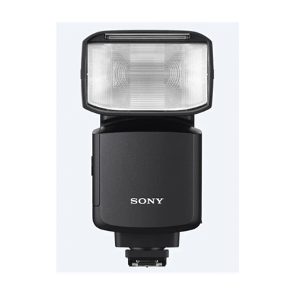SONY HVL-F60RM2 nagy sebességű vaku