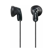 SONY MDR-E9LP Fekete Fülhallgató