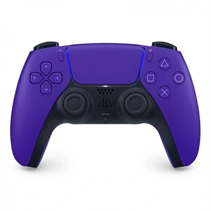 SONY PlayStation 5 DualSense vezeték nélküli vezérlő - Galactic Purple