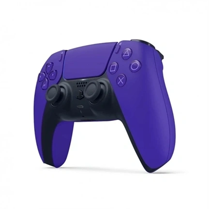 SONY PlayStation 5 DualSense vezeték nélküli vezérlő - Galactic Purple