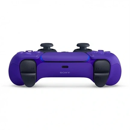 SONY PlayStation 5 DualSense vezeték nélküli vezérlő - Galactic Purple