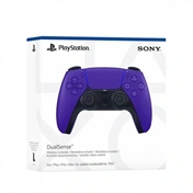 SONY PlayStation 5 DualSense vezeték nélküli vezérlő - Galactic Purple