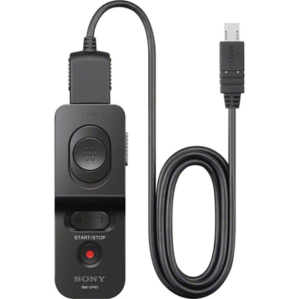 SONY RM-VPR1 Távvezérlő