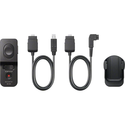SONY RM-VPR1 Távvezérlő