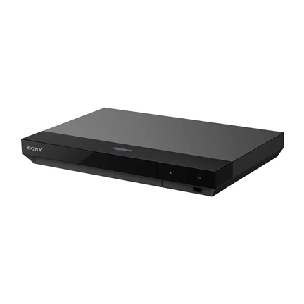 SONY UBPX700KBMB 4K Ultra HD Blu-ray lejátszó