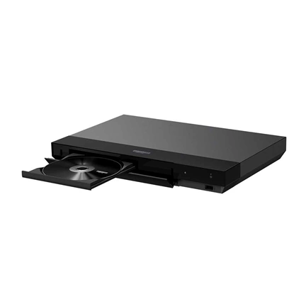 SONY UBPX700KBMB 4K Ultra HD Blu-ray lejátszó