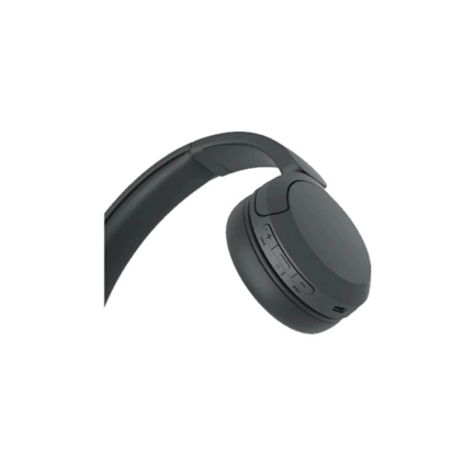 SONY WH-CH520 fekete