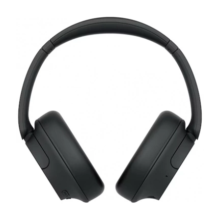 SONY WH-CH720N fekete