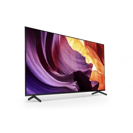SONY X80K 55" Bravia 4K Ultra HD HDR Google TV