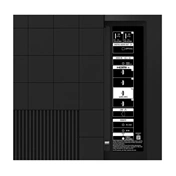 SONY X80K 55" Bravia 4K Ultra HD HDR Google TV
