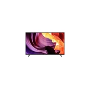 SONY X80K 55" Bravia 4K Ultra HD HDR Google TV