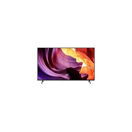SONY X80K 55" Bravia 4K Ultra HD HDR Google TV