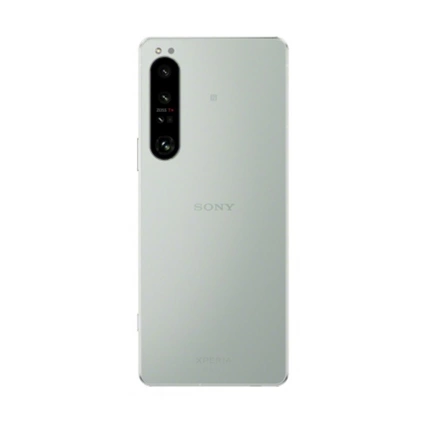 SONY Xperia 1 IV 12GB 256GB Dual SIM fehér