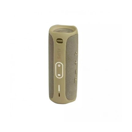 SPEAKER JBL Flip 5 homok