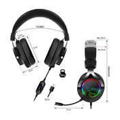 SPIRIT OF GAMER Xpert-H600