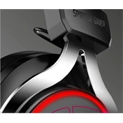 SPIRIT OF GAMER Xpert-H600