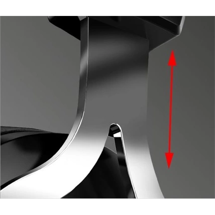 SPIRIT OF GAMER Xpert-H600