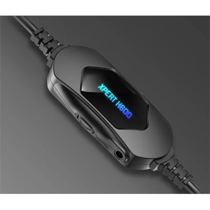 SPIRIT OF GAMER Xpert-H600