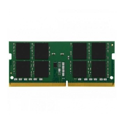 SRM KINGSTON 16GB 2666MHz DDR4 ECC CL19 SODIMM 2Rx8 Hynix D