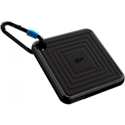SSD EXT Silicon Power PC60 512GB