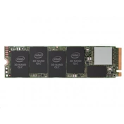 SSD M.2 2280 NVME INTEL 660P Series 1TB Retail 10Pack