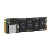 SSD M.2 2280 NVME INTEL 660P Series 1TB Retail 10Pack