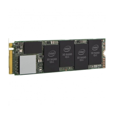 SSD M.2 2280 NVME INTEL 660P Series 1TB Retail 10Pack