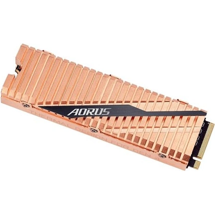 SSD M.2 Gigabyte NVMe Gen4 2TB