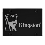 SKC600/256G SSD SATA 2.5" Kingston KC600 256GB