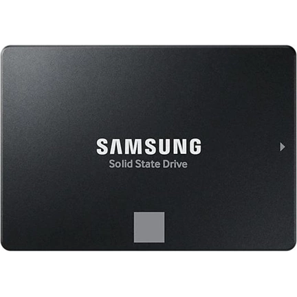 SSD SATA 2,5" SAMSUNG 1TB 870 EVO Series