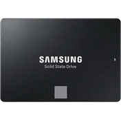 MZ-77E500B/EU SSD SATA 2,5" SAMSUNG 500GB 870 EVO Series