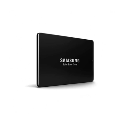 SSD SATA 2,5" SAMSUNG Enterprise SM883 1,92TB Bulk