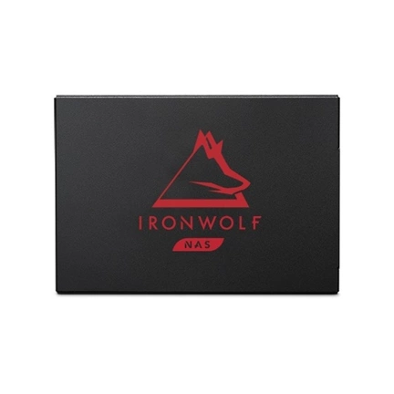 SSD Seagate IronWolf 125 2TB SATA-III 2,5"