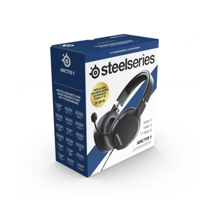 STEELSERIES Arctis 1 PS5