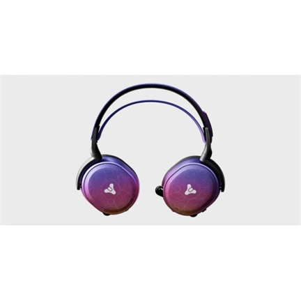 STEELSERIES Arctis 7+  Destiny 2: Lightfall Edition