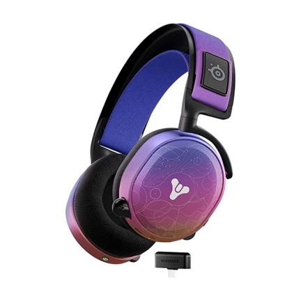 STEELSERIES Arctis 7+  Destiny 2: Lightfall Edition