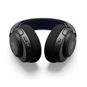 STEELSERIES Arctis Nova 4P fekete