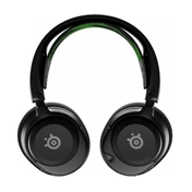 STEELSERIES Arctis Nova 4X fekete