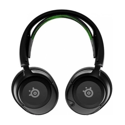 STEELSERIES Arctis Nova 4X fekete