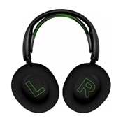 STEELSERIES Arctis Nova 4X fekete