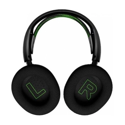 STEELSERIES Arctis Nova 4X fekete