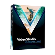 SW CorelDRAW Home & Student Suite 2019 ENG ML dobozos szoftver