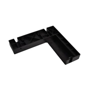 SYNOLOGY 2,5” Disk Holder 2,5"-es merevlemez-adapter Type C