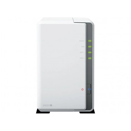 SYNOLOGY DiskStation DS223j (1GB)