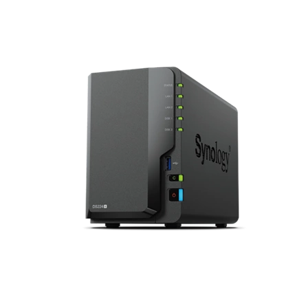SYNOLOGY DiskStation DS224+ (2GB)