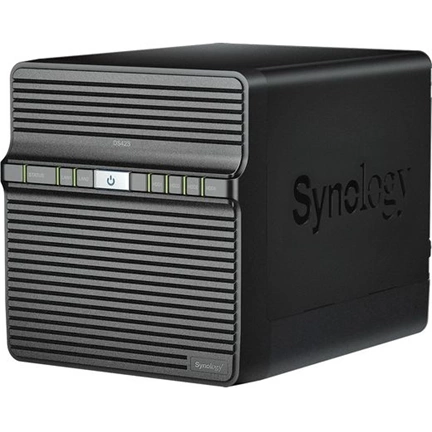 SYNOLOGY DiskStation DS423 (2GB)