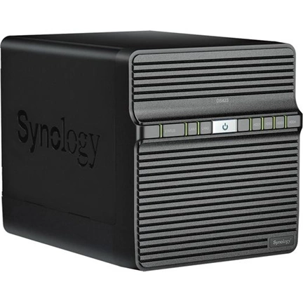 SYNOLOGY DiskStation DS423 (2GB)