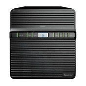 SYNOLOGY DiskStation DS423 (2GB)